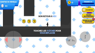 Download Vex 6 Arkade untuk Android tangkapan layar 2