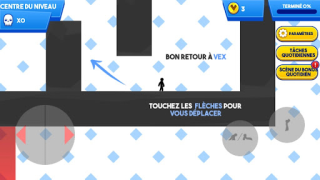 Download Vex 6 Arkade untuk Android tangkapan layar 6