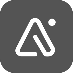 app logo