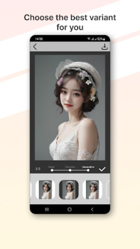 Download Cavina AI - Generative Fill Foto untuk Android tangkapan layar 3