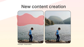Download Cavina AI - Generative Fill Foto untuk Android tangkapan layar 6