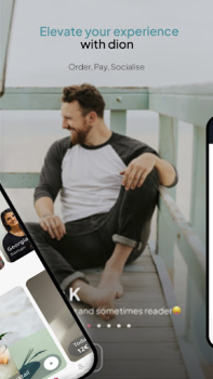 Download dion Sosial untuk Android tangkapan layar 2