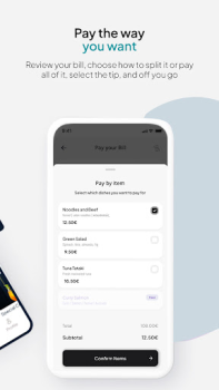 Download dion Sosial untuk Android tangkapan layar 6