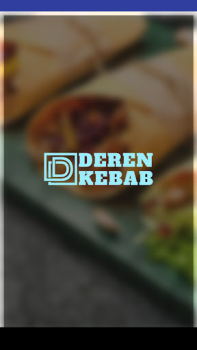 Download Deren Kebab Makanan dan minuman untuk Android