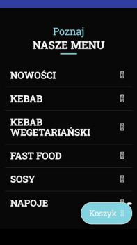 Download Deren Kebab Makanan dan minuman untuk Android tangkapan layar 2