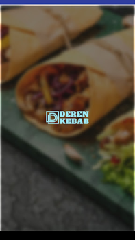 Download Deren Kebab Makanan dan minuman untuk Android tangkapan layar 5