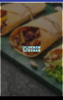 Download Deren Kebab Makanan dan minuman untuk Android tangkapan layar 7