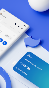 Download Trastpay Keuangan untuk Android tangkapan layar 2