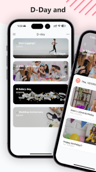 Download Simple Days Kerja untuk Android tangkapan layar 4
