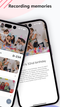 Download Simple Days Kerja untuk Android tangkapan layar 5