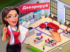 Download My Cafe — Restaurant Game Permainan kasual untuk Android tangkapan layar 7