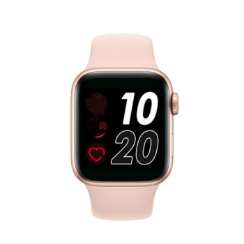 Download T500 smart Watch guide Gaya hidup untuk Android tangkapan layar 6