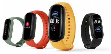 Download Huawei honor band 5 Hiburan untuk Android tangkapan layar 5
