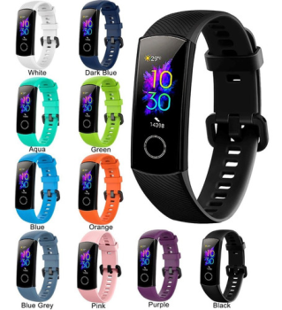 Download Huawei honor band 5 Hiburan untuk Android tangkapan layar 6