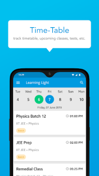 Download Tulasi Tutorial Pendidikan untuk Android