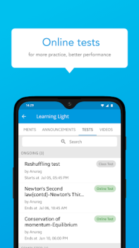 Download Tulasi Tutorial Pendidikan untuk Android tangkapan layar 4