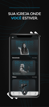 Download IGREJA METODISTA EM PALMEIRAS Gaya hidup untuk Android