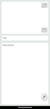 Download Блокнот желаний Alat untuk Android tangkapan layar 2