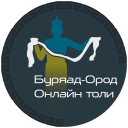 Download  Бурятско-Русский словарь