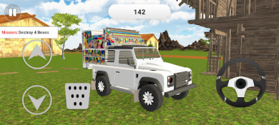 Download DJ Wala Game Ras untuk Android tangkapan layar 3