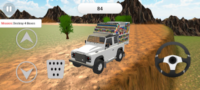 Download DJ Wala Game Ras untuk Android tangkapan layar 4
