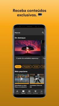 Download IEQ NP Gaya hidup untuk Android tangkapan layar 2