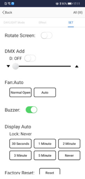 Download GreenBean DayLight III Alat untuk Android tangkapan layar 4