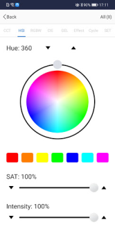 Download GreenBean DayLight III Alat untuk Android tangkapan layar 5