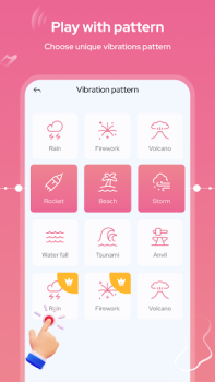 Download G Vibrator - Intense Vibrator Alat untuk Android tangkapan layar 2