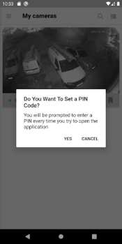Download ТЕЛКО камеры Pemutar & Editor Video untuk Android tangkapan layar 2