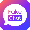 Download  Fake Chat Messenger
