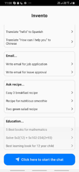 Download My AI Writer: AI Essay Writer Kerja untuk Android
