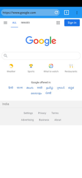 Download DP Browser Alat untuk Android tangkapan layar 2
