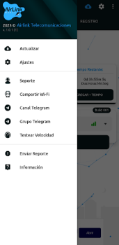 Download Airlink Mobile Alat untuk Android tangkapan layar 4