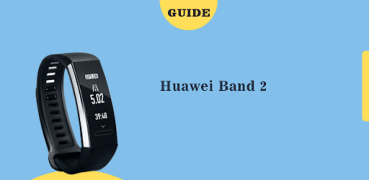 Download Huawei Band 2 guide Alat untuk Android tangkapan layar 2