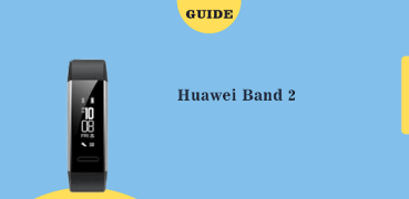 Download Huawei Band 2 guide Alat untuk Android tangkapan layar 3