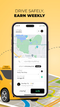 Download Fary Driver Bepergian untuk Android tangkapan layar 2