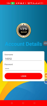 Download VPN BAZAR Alat untuk Android tangkapan layar 4