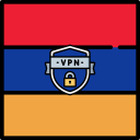 Download  Armenia VPN - Private Proxy