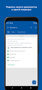 Download DSS Client Alat untuk Android tangkapan layar 3