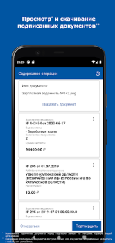 Download DSS Client Alat untuk Android tangkapan layar 6
