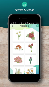 Download Artist Tool Alat untuk Android tangkapan layar 2