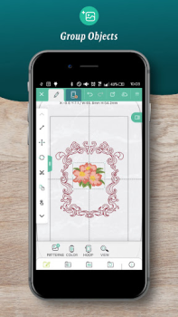 Download Artist Tool Alat untuk Android tangkapan layar 3
