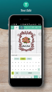 Download Artist Tool Alat untuk Android tangkapan layar 4