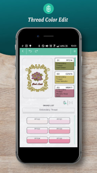 Download Artist Tool Alat untuk Android tangkapan layar 5