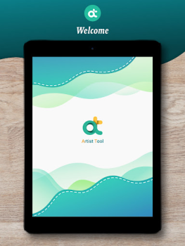 Download Artist Tool Alat untuk Android tangkapan layar 7