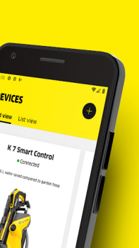 Download Kärcher Home & Garden Perumahan dan rumah untuk Android tangkapan layar 2