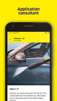 Download Kärcher Home & Garden Perumahan dan rumah untuk Android tangkapan layar 4