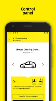 Download Kärcher Home & Garden Perumahan dan rumah untuk Android tangkapan layar 5
