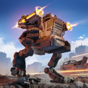 Download  Crossout Mobile - PvP Action